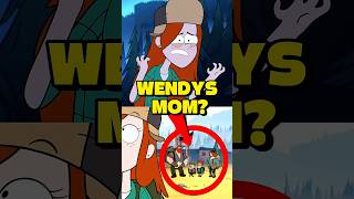 Wendy Never Once Mentioned Her Mom In Gravity Falls — This Is Why
