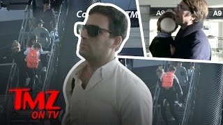 First Footage of Ivanka Trump Harasser | TMZ TV