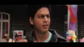 Om Jai Jagadish Hari - Kuch Kuch Hota Hai scene