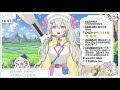 【初配信】🎨やっほ～！天絵はんぷです！💭【新人vtuber】