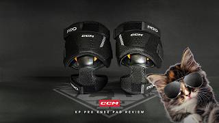 CCM 2024 KP Pro Knee Pad REVIEW