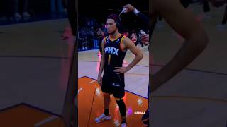 Devin Booker Was On Fire And Dropped 58 🤯! #shorts #nba #highlights