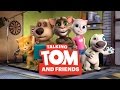 Talking Tom and Friends - Theme Song