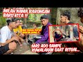 Proses pemberian nama barongan baru kita !! DIGANGGU HABIS-HABISAN HINGGA DAPAT BISIKAN