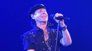 Scorpions - Seventh Sun - Live in Las Vegas - April 3rd, 2022