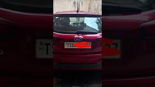 i20 Asta Top End Model 2019 Diesel Good condition Location Hyderabad Price 6.5 lakh