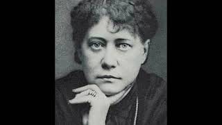 The Stanzas of Dzyan of H. P. Blavatsky