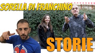 Storie della sorella di Franchino il criminale