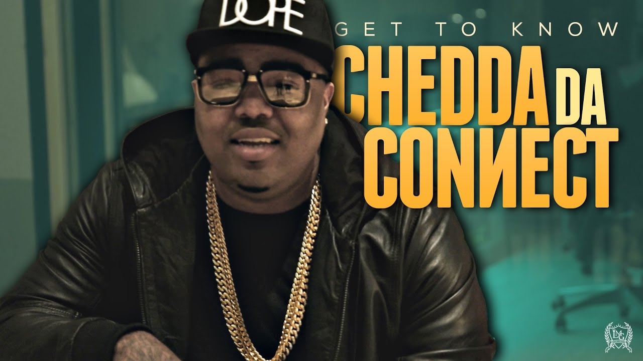 Chedda Da Connect | EPK - YouTube