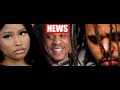 Nicki Minaj CHECKS a Hater on Spaces, Jay Z About to Diss Dame Dash? J Cole Dropping SERIES