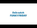 entdecke den must have schulrucksack style für mädchen satch »funky friday«