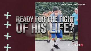 Manny Pacquiao: Fight of his Life