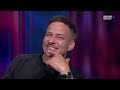 unser mann in hollywood schauspieler tom wlaschiha stranger things game of thrones interview