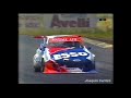 TC 2000 - 1996: 12da Fecha La Plata - Final TC 2000