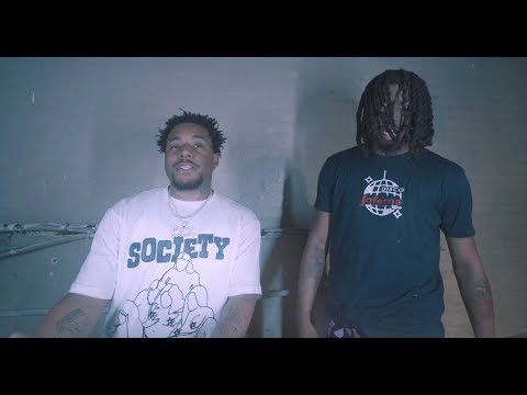 AR ft ASAP Ant & Soduh - Pharrell