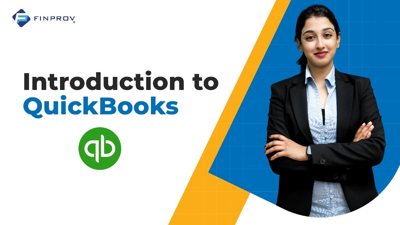 [1] Introduction To QuickBooks | QuickBooks Online - Finprov Learning ...