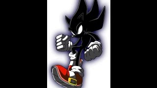 Dark Sonic vs Sandbag Test