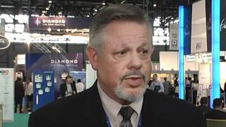 The ECOC Exhibition -- General Photonics -- Ken Hargrove