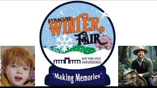 Syracuse Winter Fair