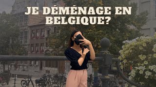 Expatriation en Belgique et VIE : pire expérience ?