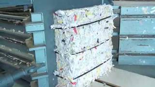 National Document Shredding Service