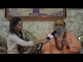 dudheshwar nath mandir mehant shri narayan giri ji with gth news