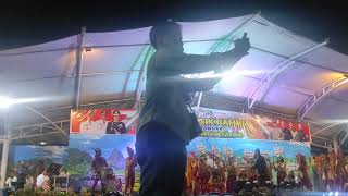 Medali Emas 🥇 Lomba Musik Bambu HUT Bhayangkara ke 76 Tana Toraja || Sanggar Seni Tusan Mamasa