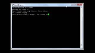 One Table: Big SQL tables ARE Hive Tables - Big SQL just queries them WAY faster