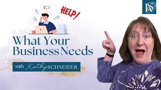 Essential Systems Your Business Needs