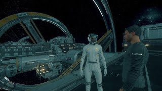 Подстрелили в пещере, а Питачило спас🔴STAR CITIZEN 3.17.2 LIVE 🚀