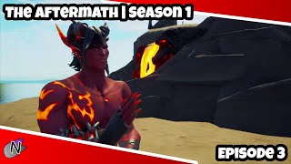 THE AFTERMATH | Season 1 - Episode 3