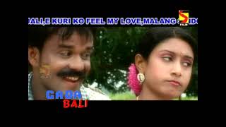 CHAEM HO HO | GADA BALI (ALBUM) | SANTALI OLD SONGS EVERGREEN | @beatzofsanthal