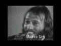 A tribute to Maurice Gibb - 