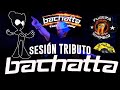 TRIBUTO BACHATTA TECHNO FACTORY ❌ FUERZA REMEMBER 🔥 DAVID LÓPEZ