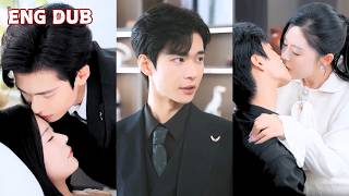 [ENG DUB] 😲My Worst Nightmare Came True: 💢My Ex-Boyfriend Is Now My Boss!💥