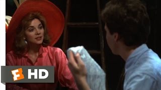 Mannequin (1987) - Emmy Comes Alive Scene (3/12) | Movieclips