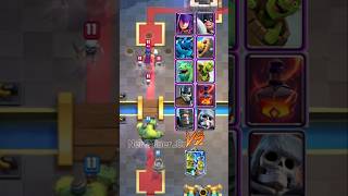 Goblinstein Vs all epic card⚔️🔥part1