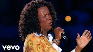 Lynda Randle - He Will Carry You (Live)