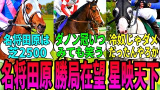 【競馬の反応集】「有馬記念の登録馬の中国語表記を見てみよう」に対する視聴者の反応集