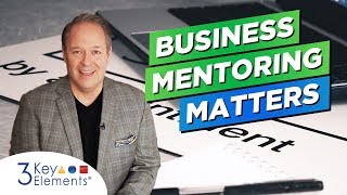 How I Prepare To Hold A Mentoring Appointment