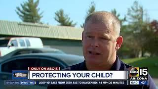 Don't fall for this kidnapping scam