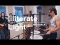 RVATRACK16 - Illiterate Light 