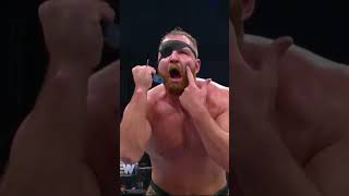 AEW Classic: Jon Moxley strikes back on AEW Dynamite!