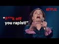 Aisling Bea Stand-Up: Irish Flirting Vs American Flirting