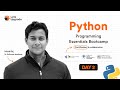 Day 2 | Data Types and Variables | Python Programming Essentials Bootcamp (5 Days)