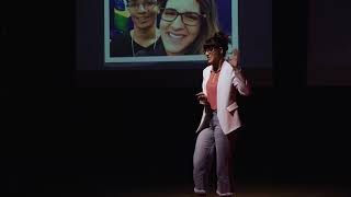 Nova cidadania: os super-heróis somos nós | Camilla Borges | TEDxJoaoPessoa