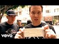 blink-182 - the rock show (official video)