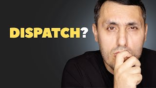 What Does a Track Dispatcher Really Do?