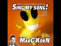 sing my song club mix