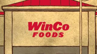 WinCo Foods | Prices So Low, Paper Bag Commercial: Stock Up (short version)